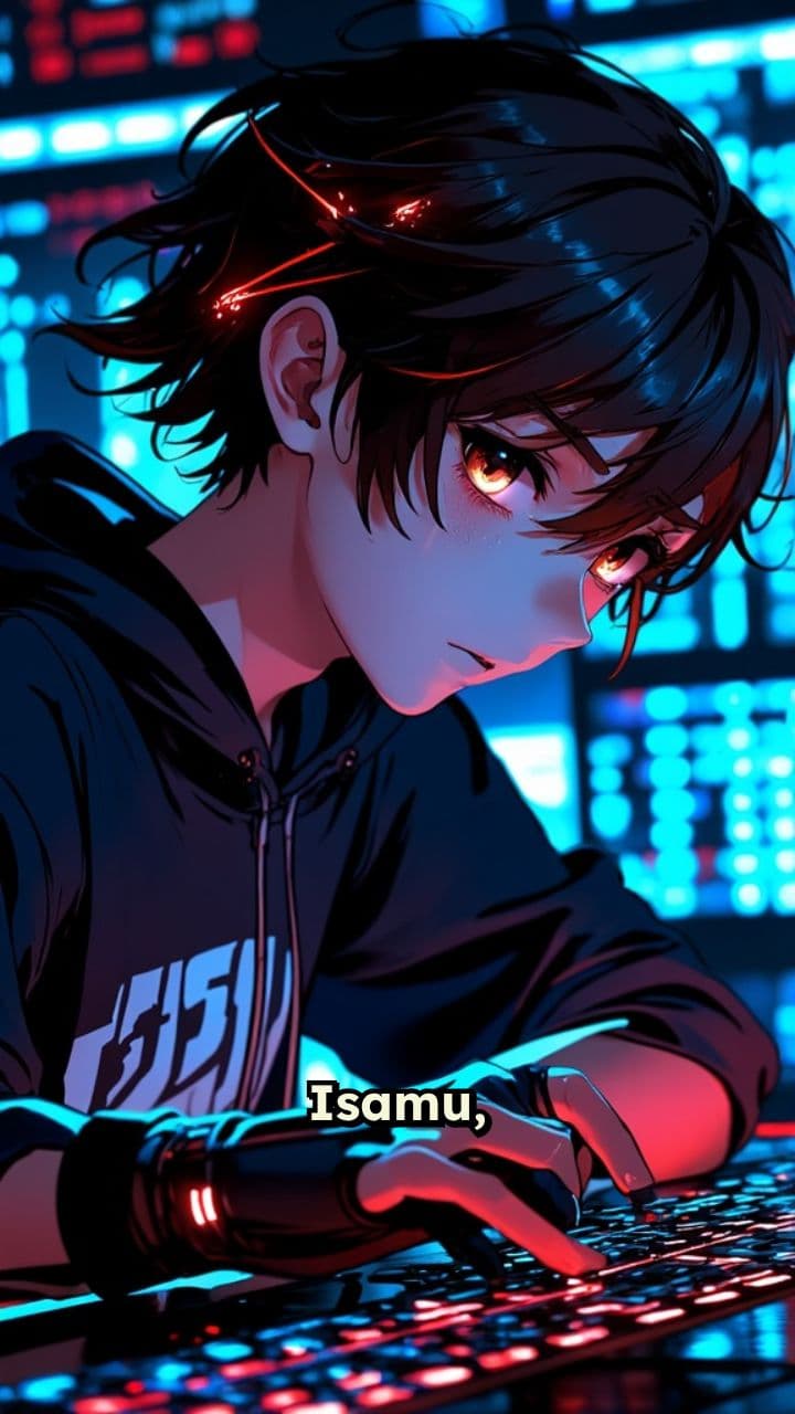 Deus do Hack: Runas de Sistema