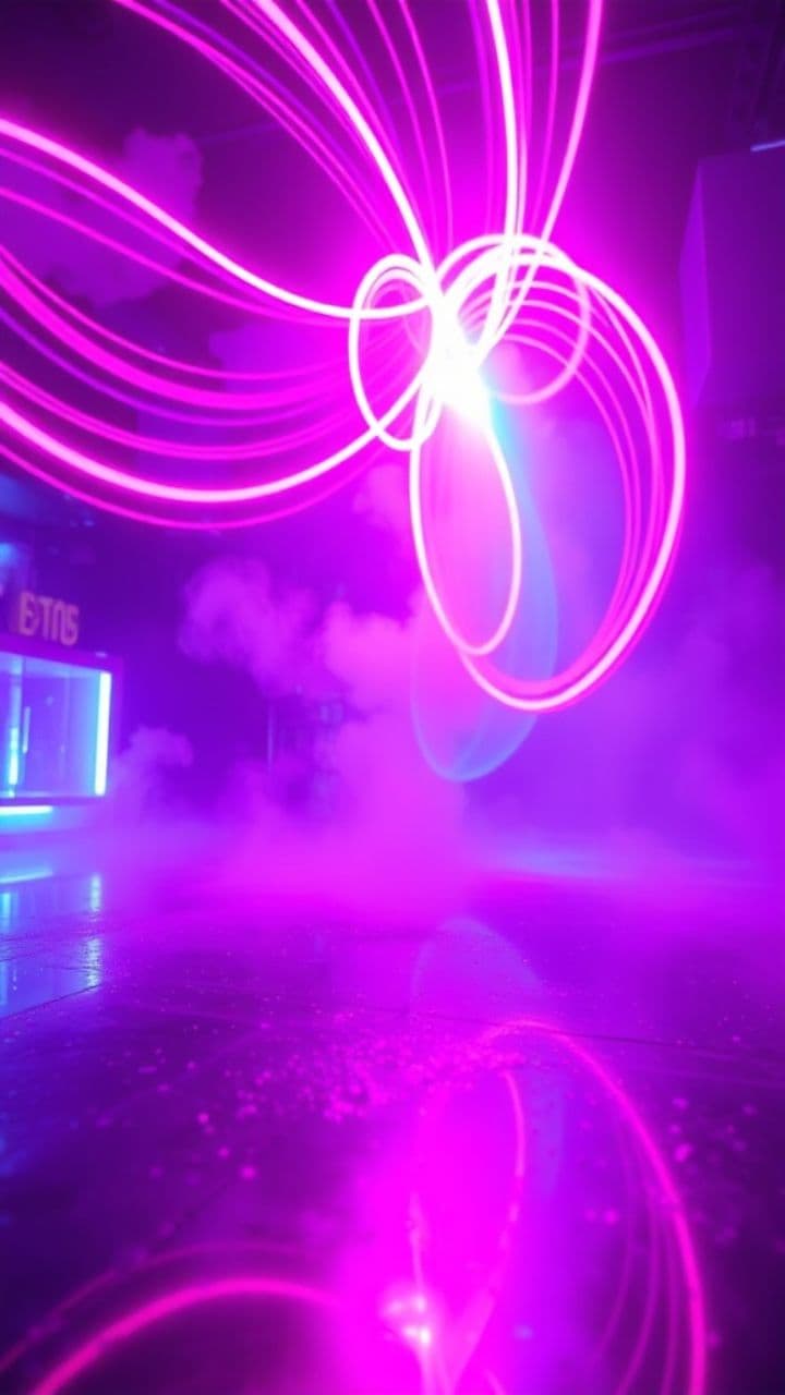 Underneath the Stars