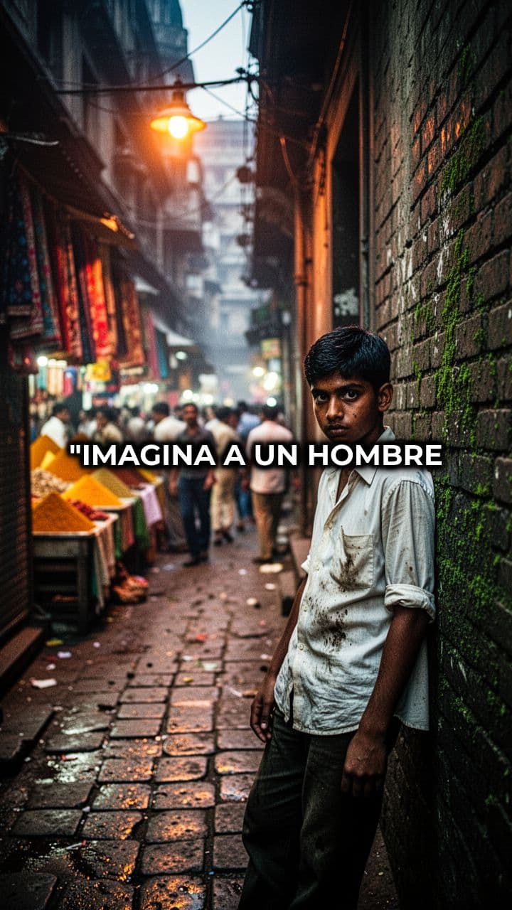 Dawood Ibrahim: el fantasma global del crimen