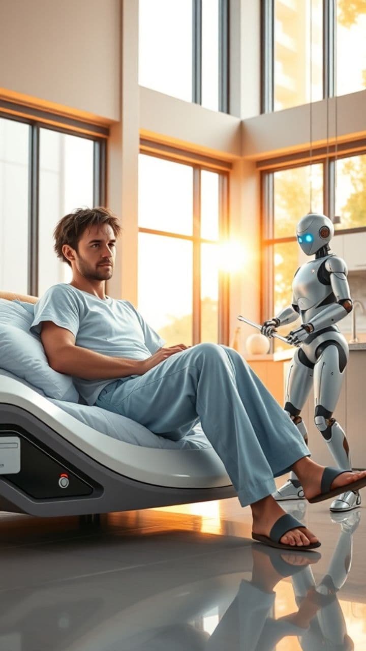 A Day in the Life of Lincoln