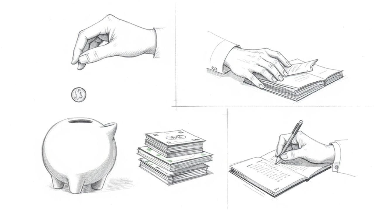 Mastering Money Management and Budgeting