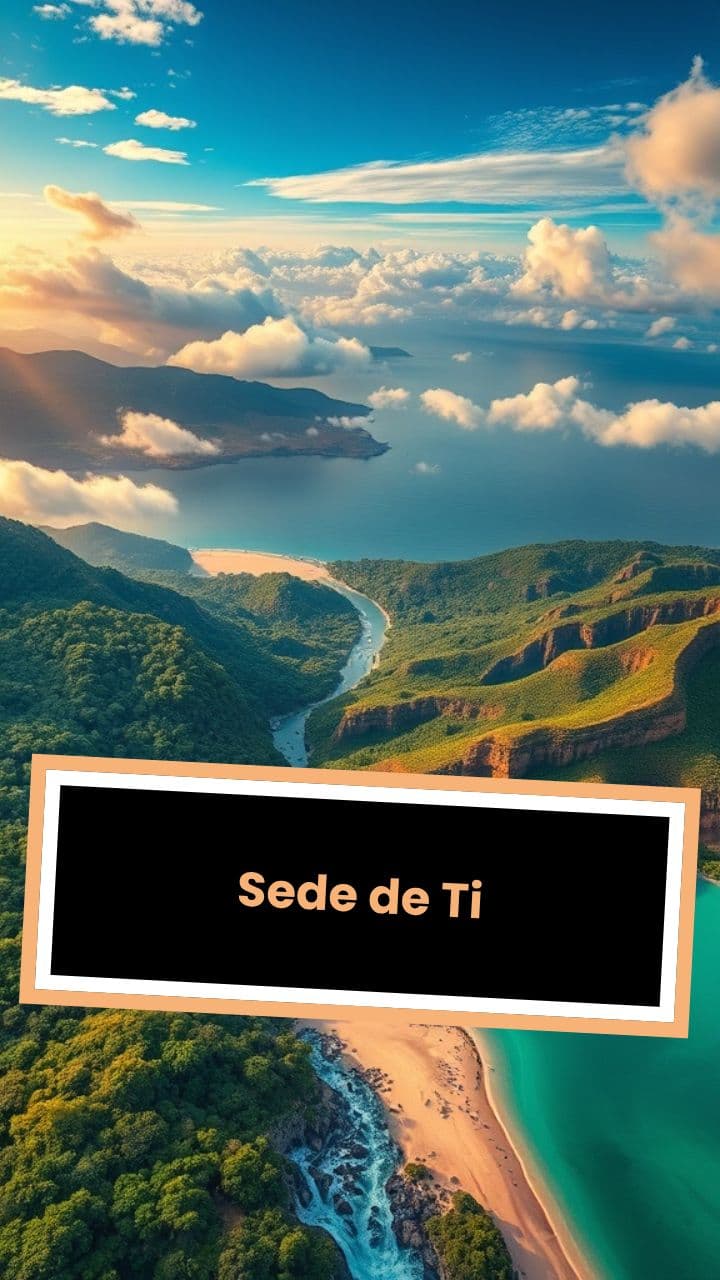 Sede de Ti
