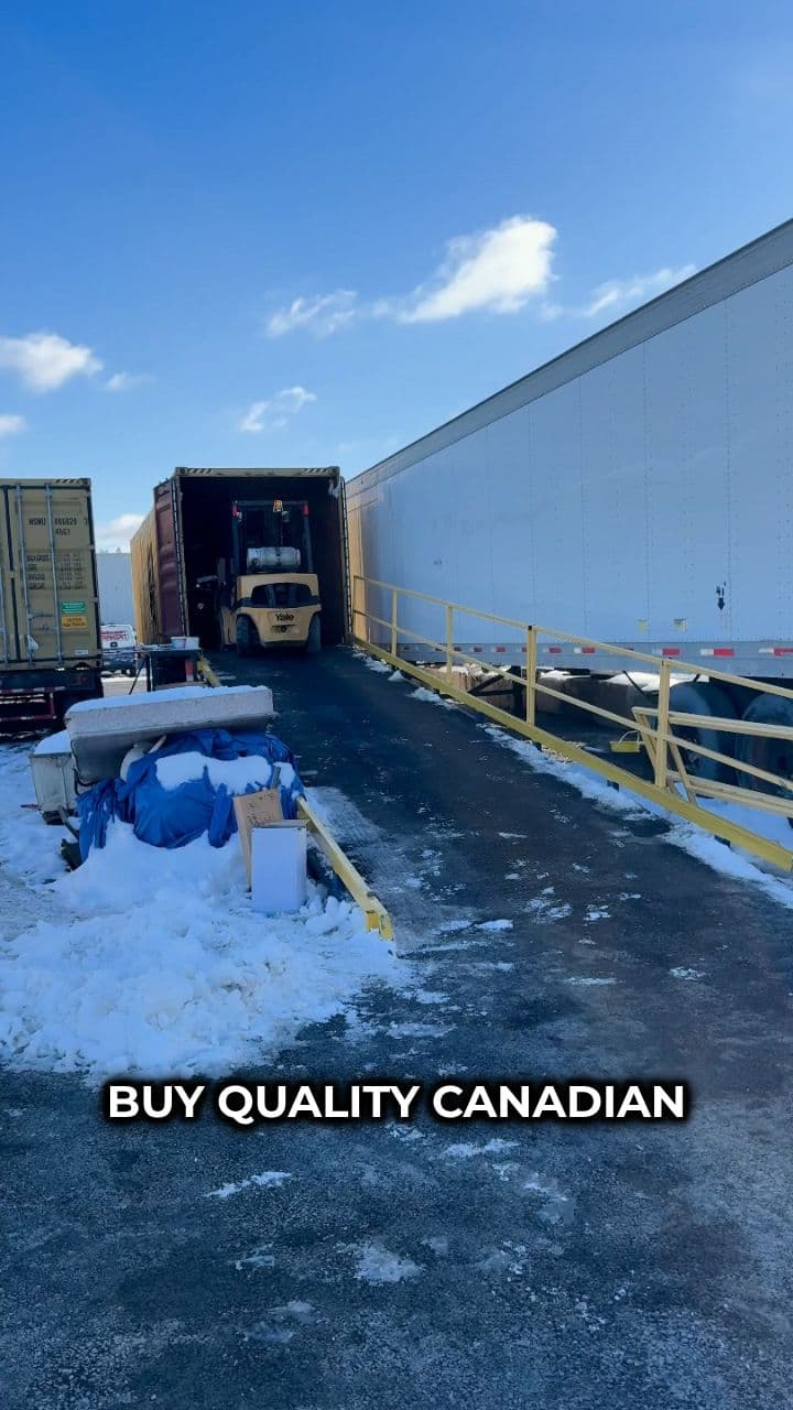 Atlancar - Canadian Auction Vehicle Export Service