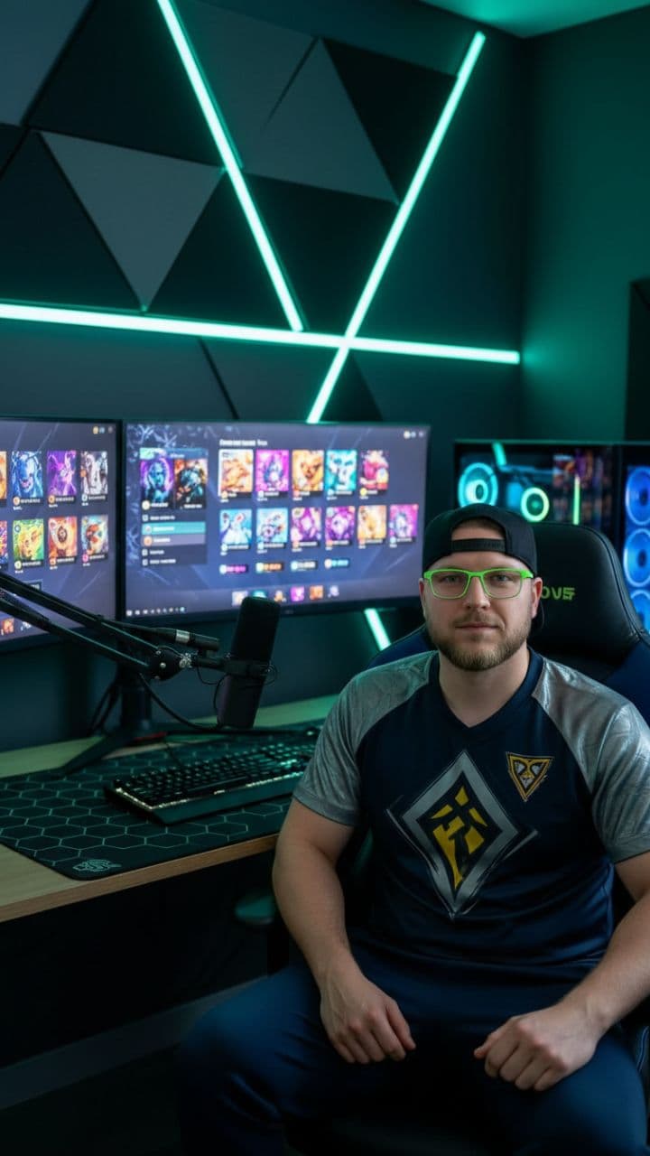 Eggo Master of the Keys