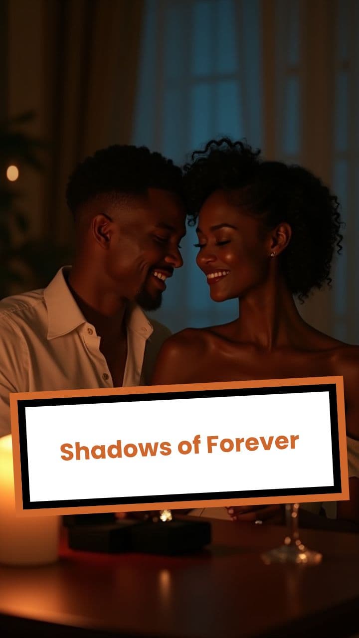 Shadows of Forever