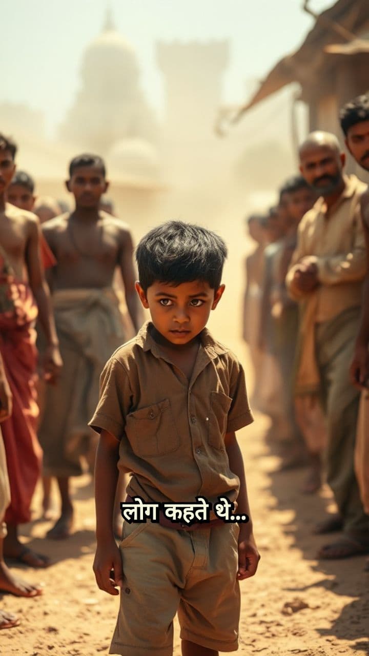 हौसले की औकात