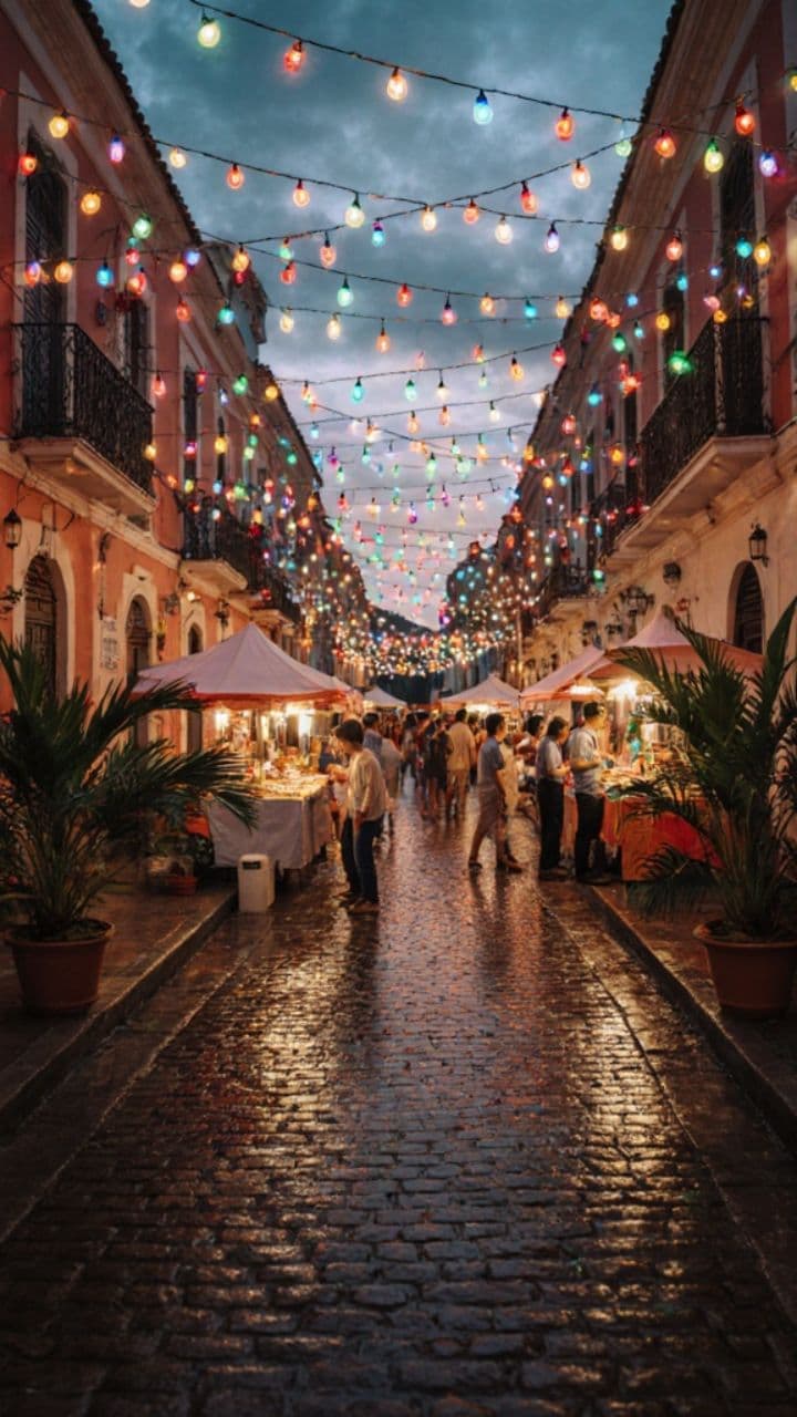 Baila Guapachoso con Sabor