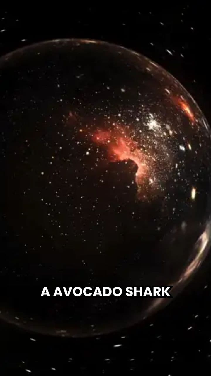 Avocadini Tralala's Arrest Escape