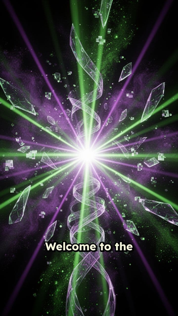 Game Hopper YouTube Intro