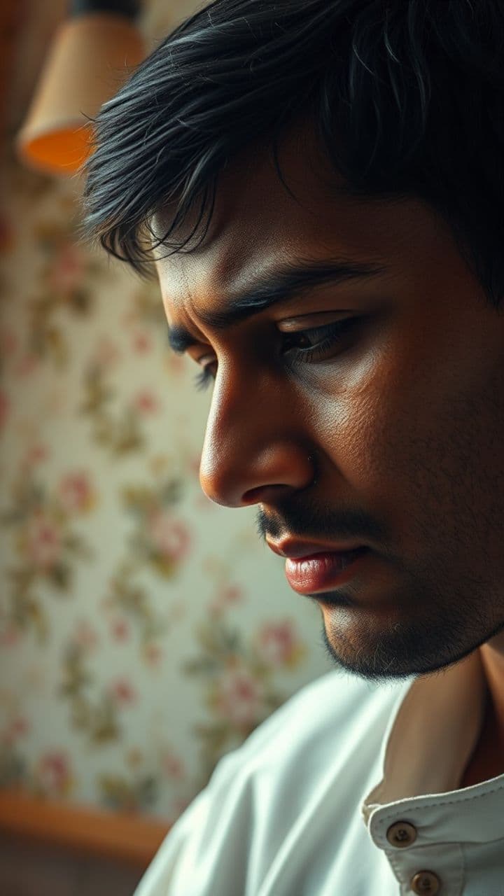 छोड़ना और आगे बढ़ना