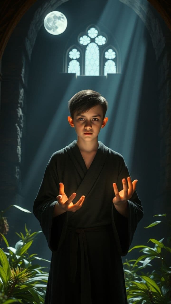 El peso de la magia en Hogwarts Legacy