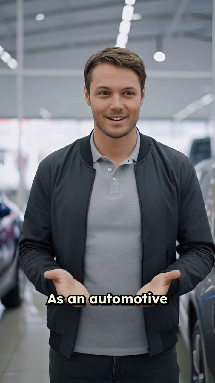 Transforming Auto Retail with Smarter Hello