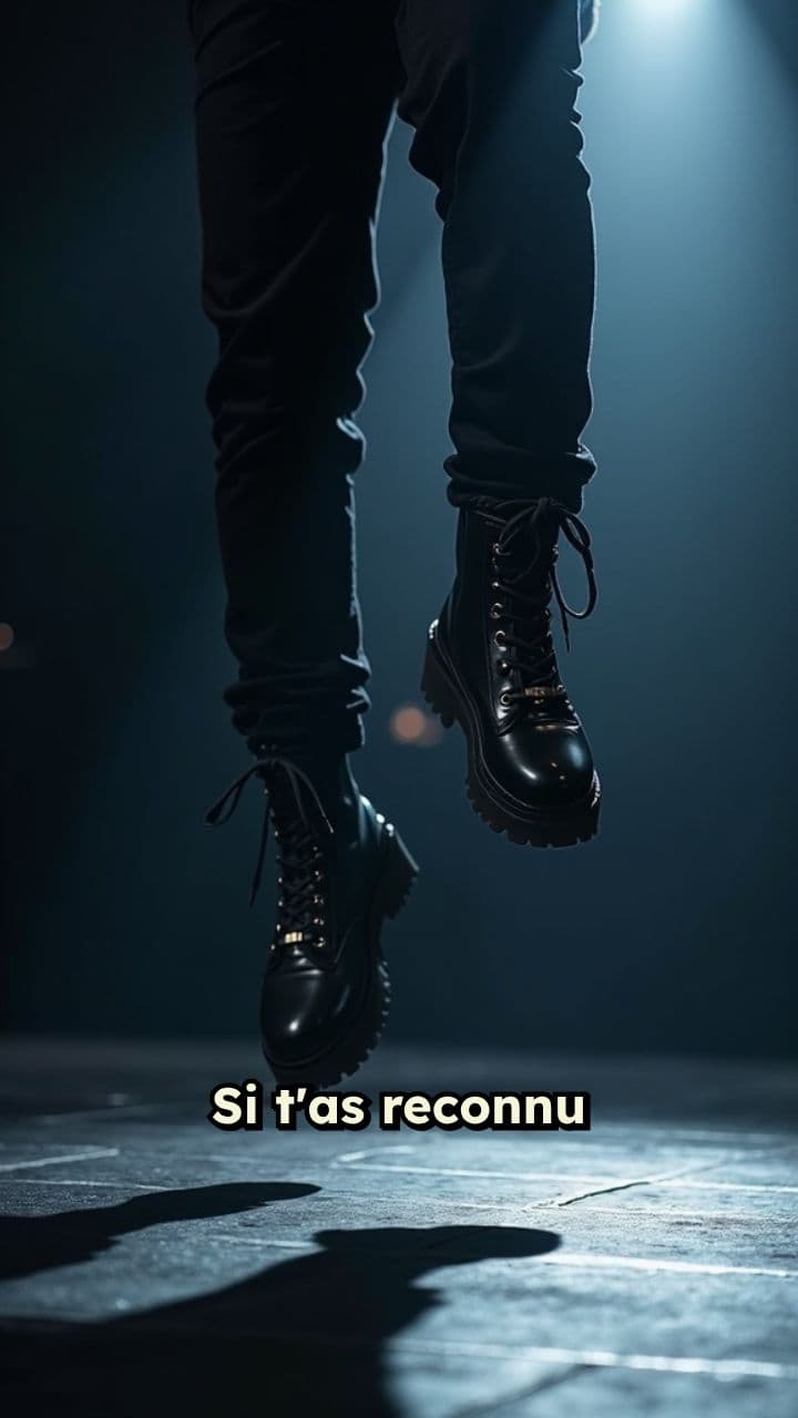 Mic Drop - ARMY Edition