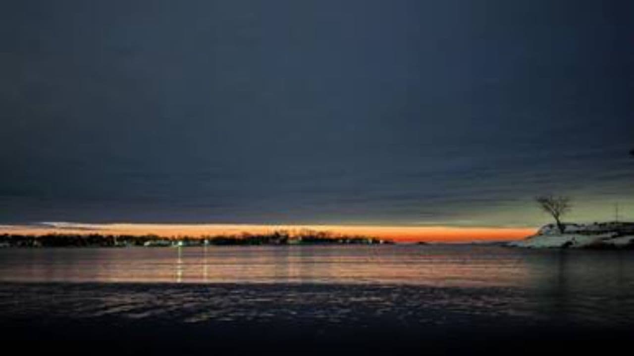 Christmas Morning Worship