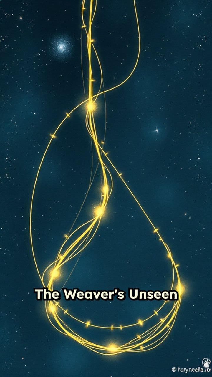 The Hidden Beauty of Struggle