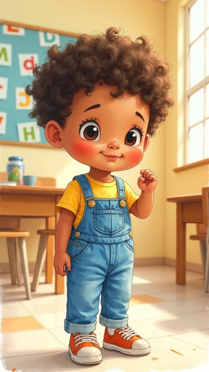 Left and Right Dance Fun