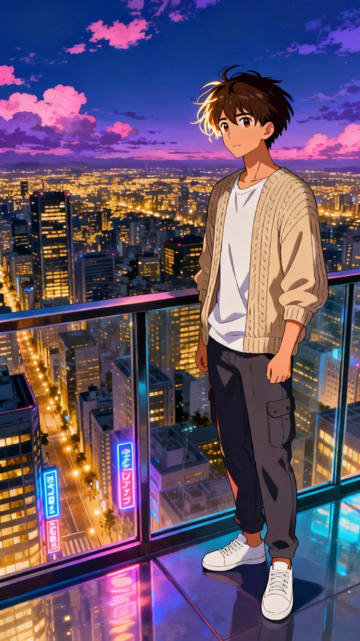 Countdown ins nächste Level