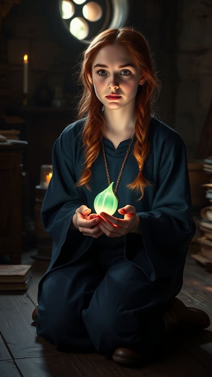 अंधकार के खिलाफ ड्रैगन की यात्रा