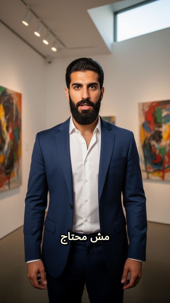 اعرف برجك من وقفتك