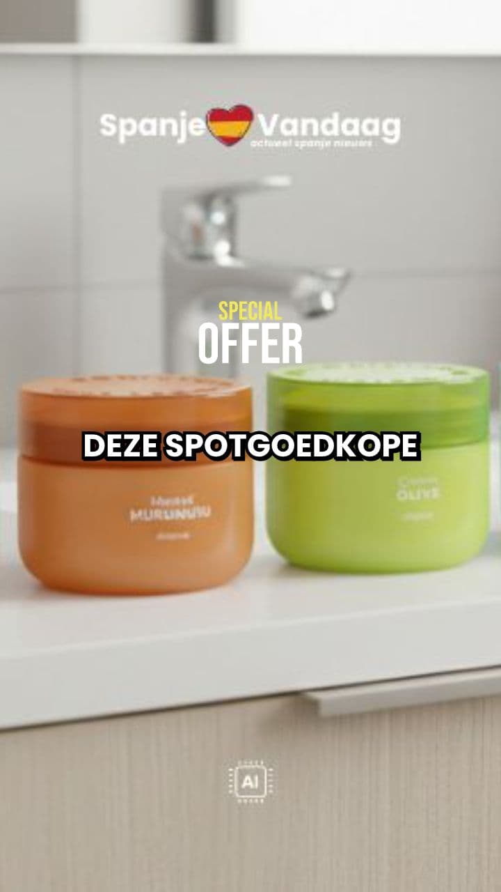 Spotgoedkope Mercadona-crèmes beter dan luxe merken
