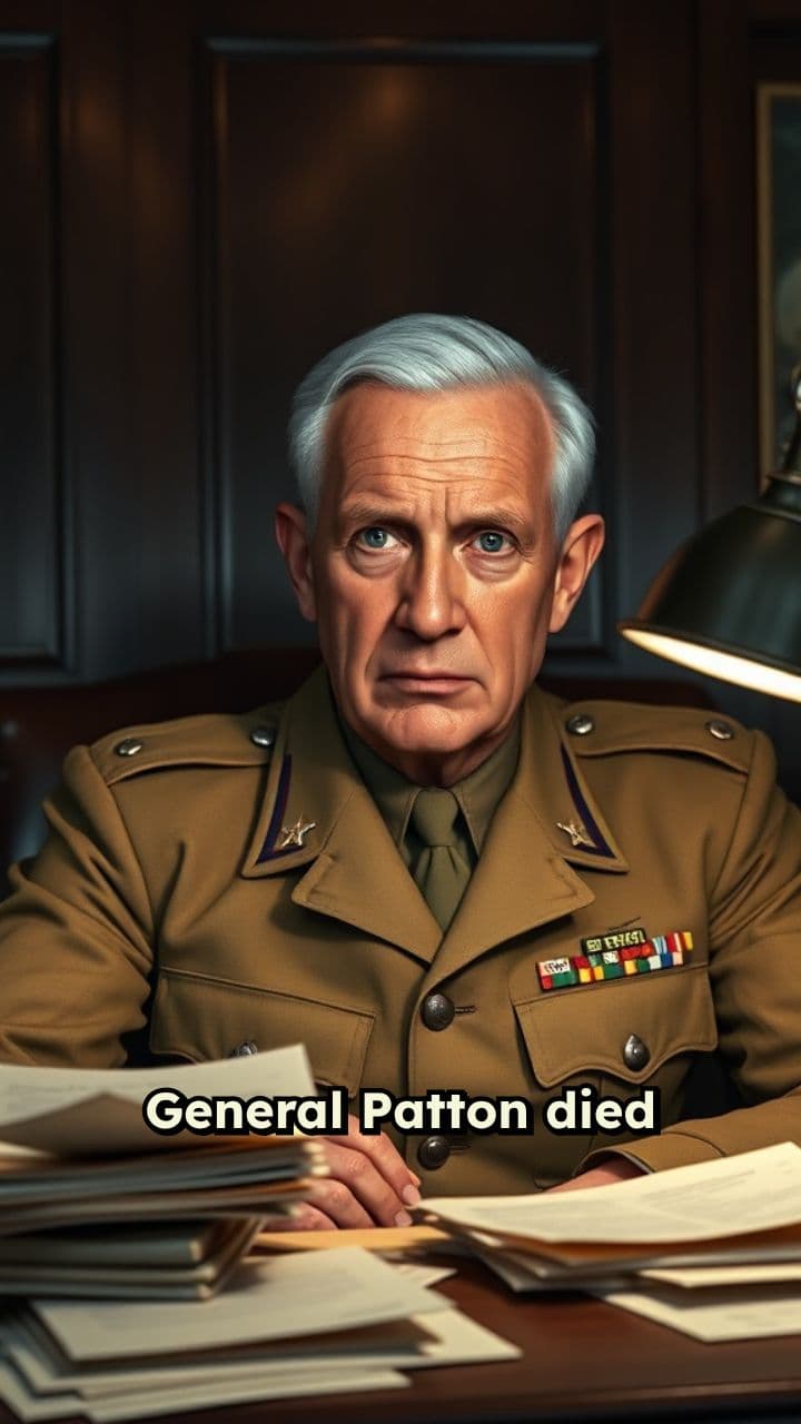 Legacy Beyond Self-Doubt