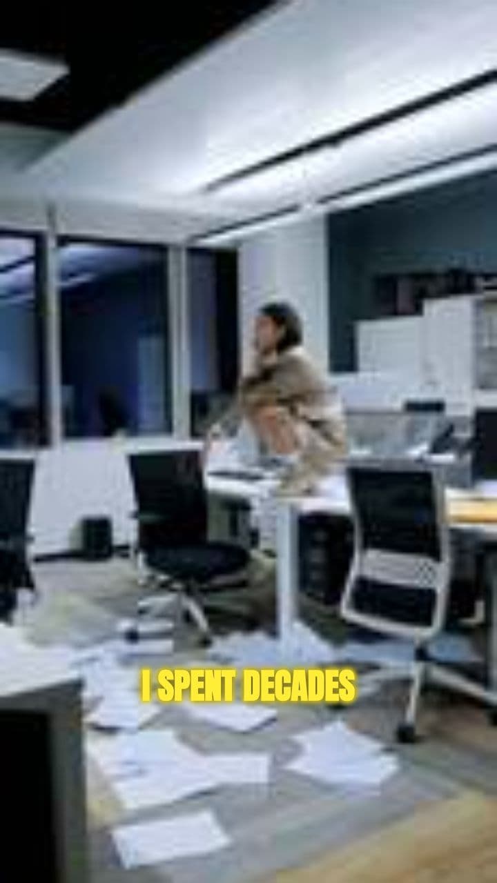 Finding Peace in Saying No