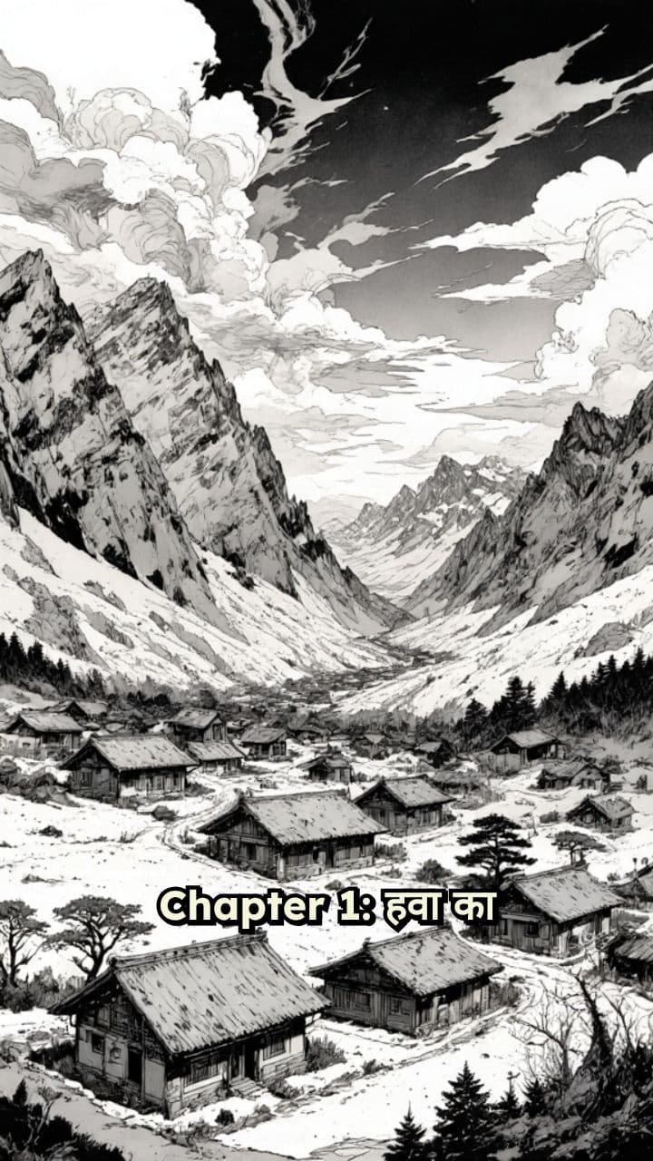 किस्मत की हल्की हवा