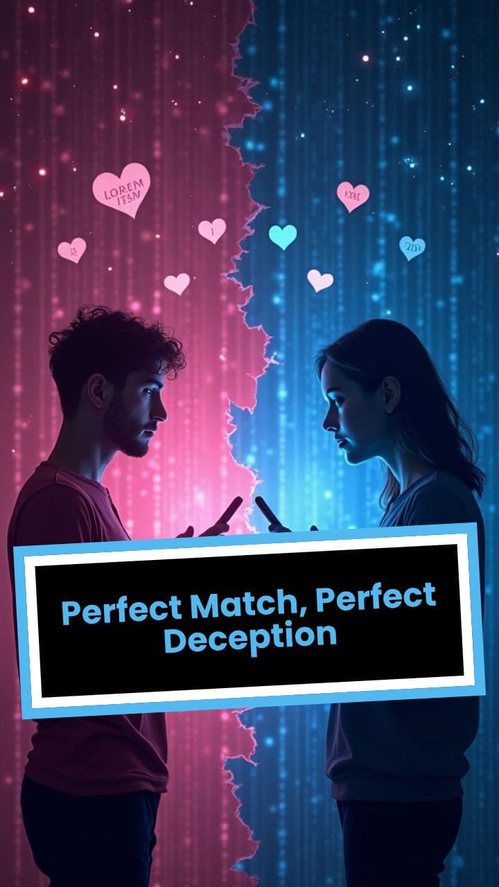 Perfect Match, Perfect Deception