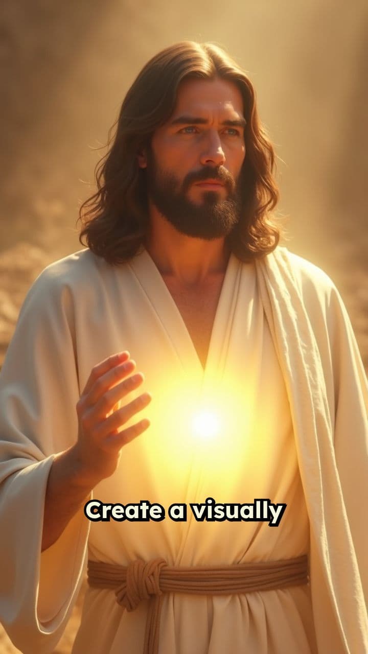 Heart of Divine Presence