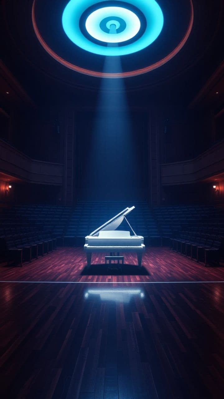 Married to Deception