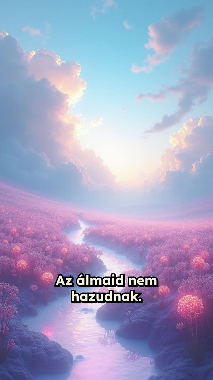 Álmaink igazsága és érzései