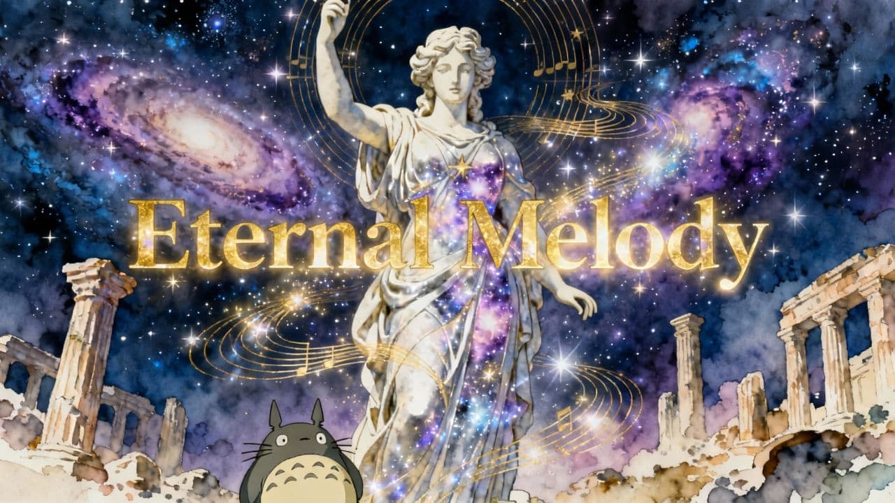 Eternal Melody
