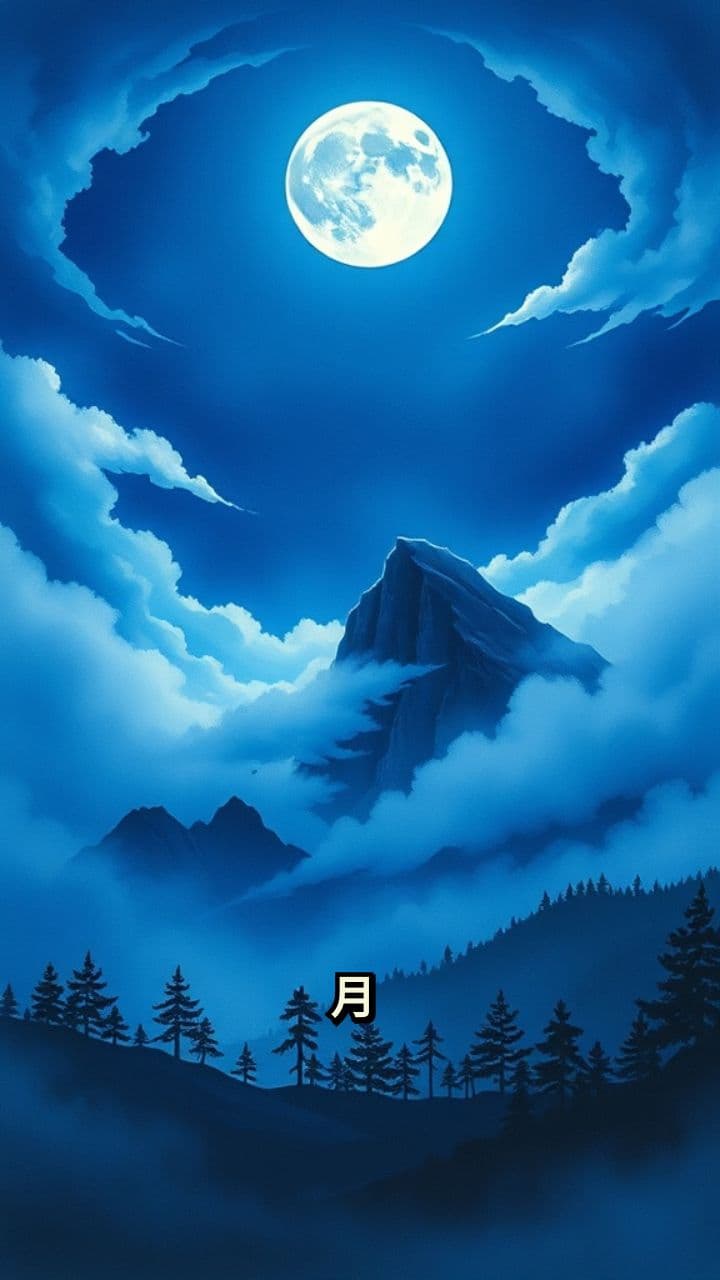 Waiting for Eternal Sparks