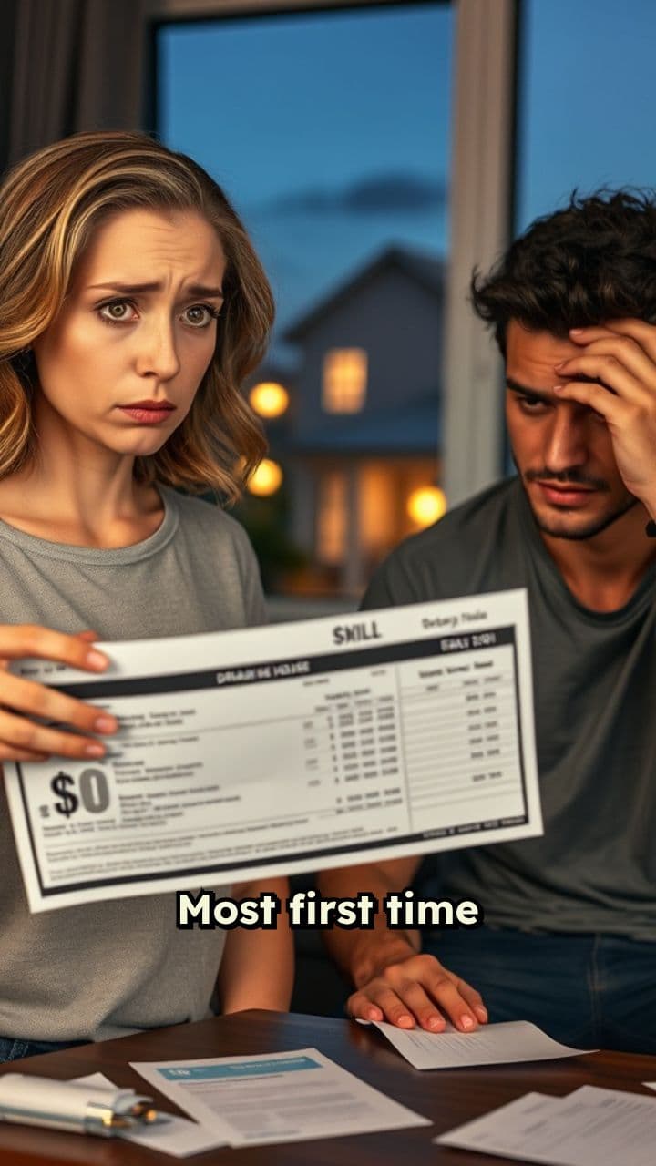 Essential Steps for First-Time Homebuyers