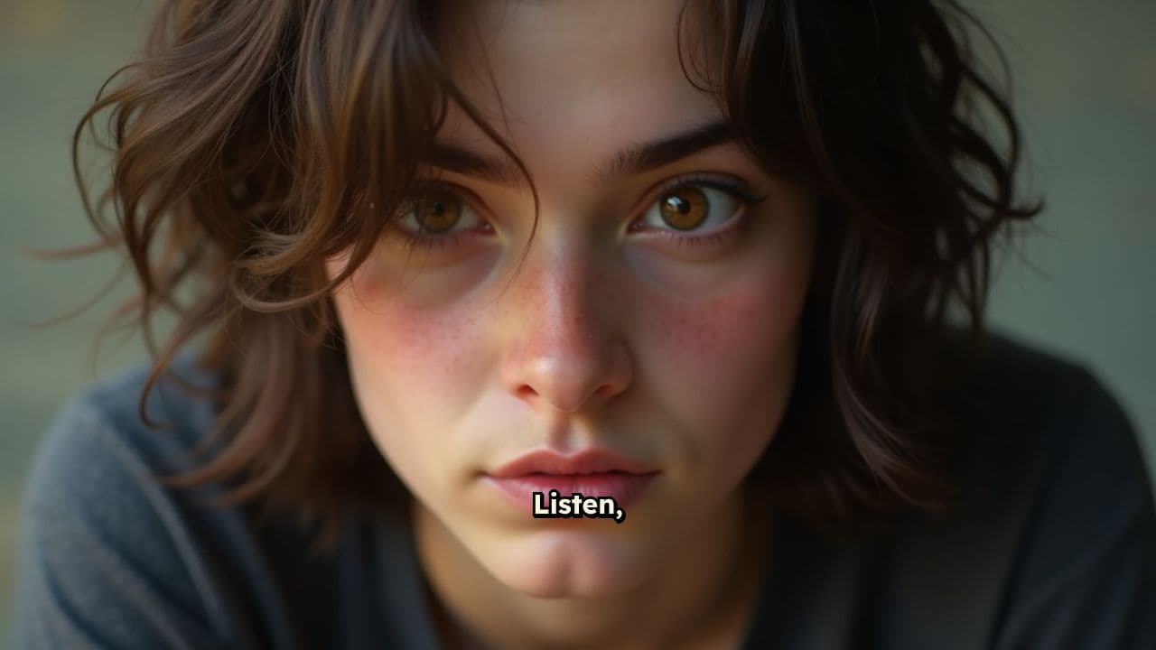 Embrace Your Power to Change Now