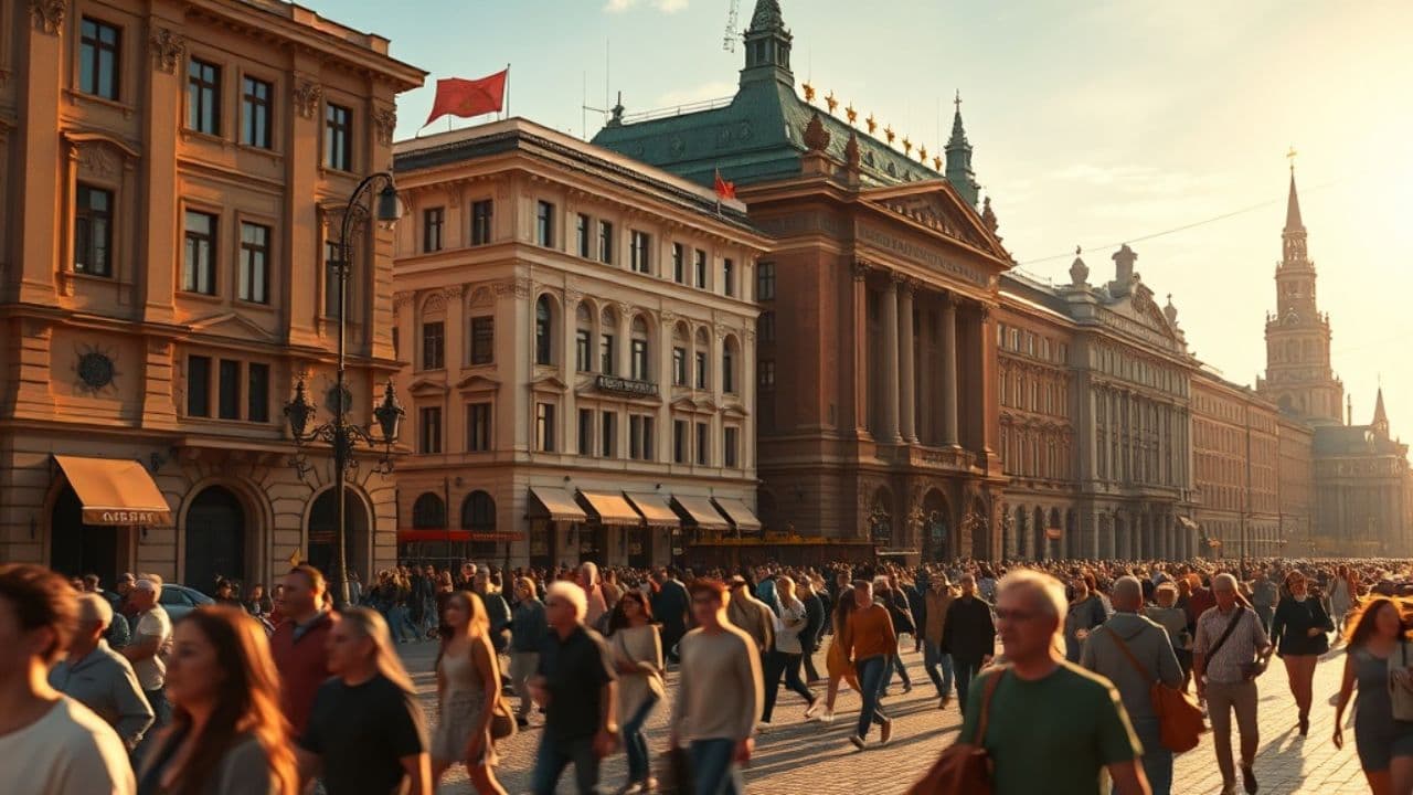 Вадим: загадка и герой Таганки