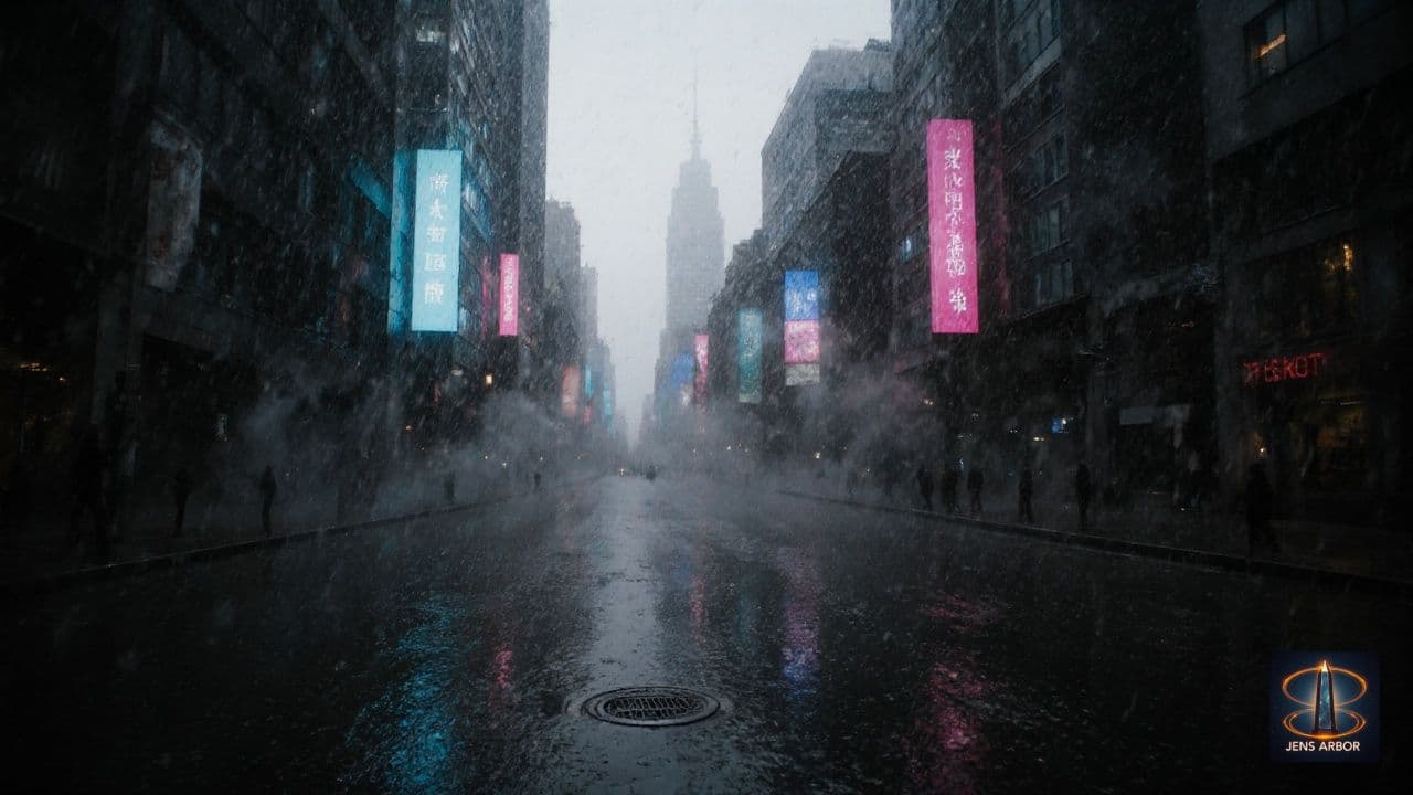 Hope Is Our Rebellion