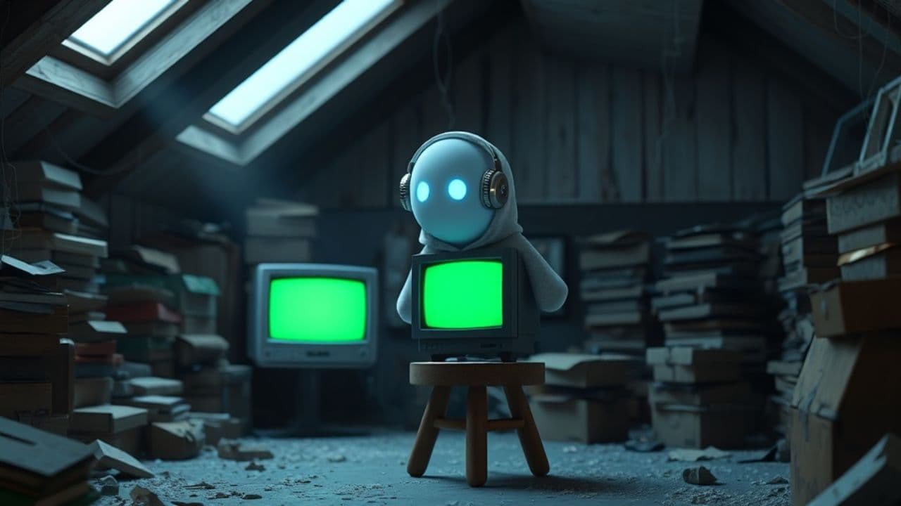 Heroic Djent Assault