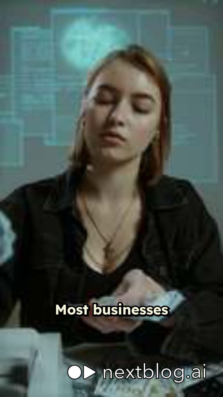 Own Your Traffic, Stop Wasting Ads