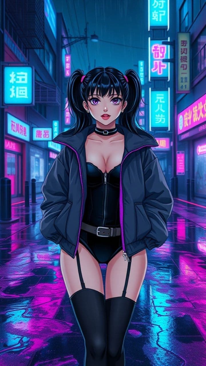 Rise of the Luminous Shadows