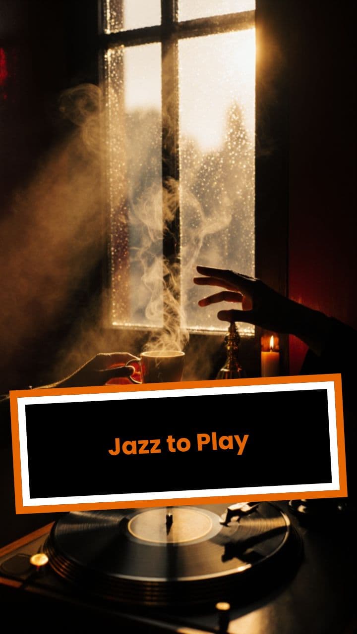 Jazz to Play