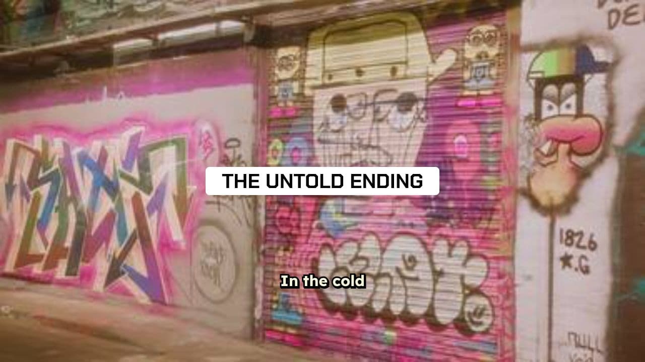 Alien Stage: The Secret Rebellion