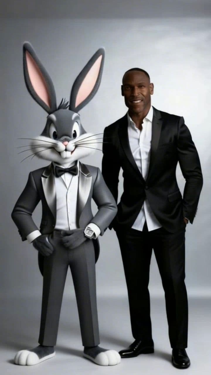 Image transform video