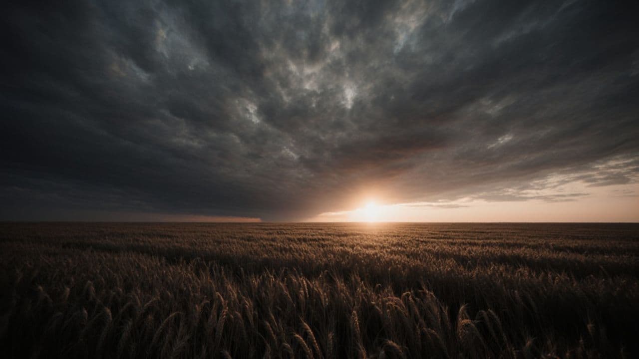 We Will Survive: A Song for Ukraine