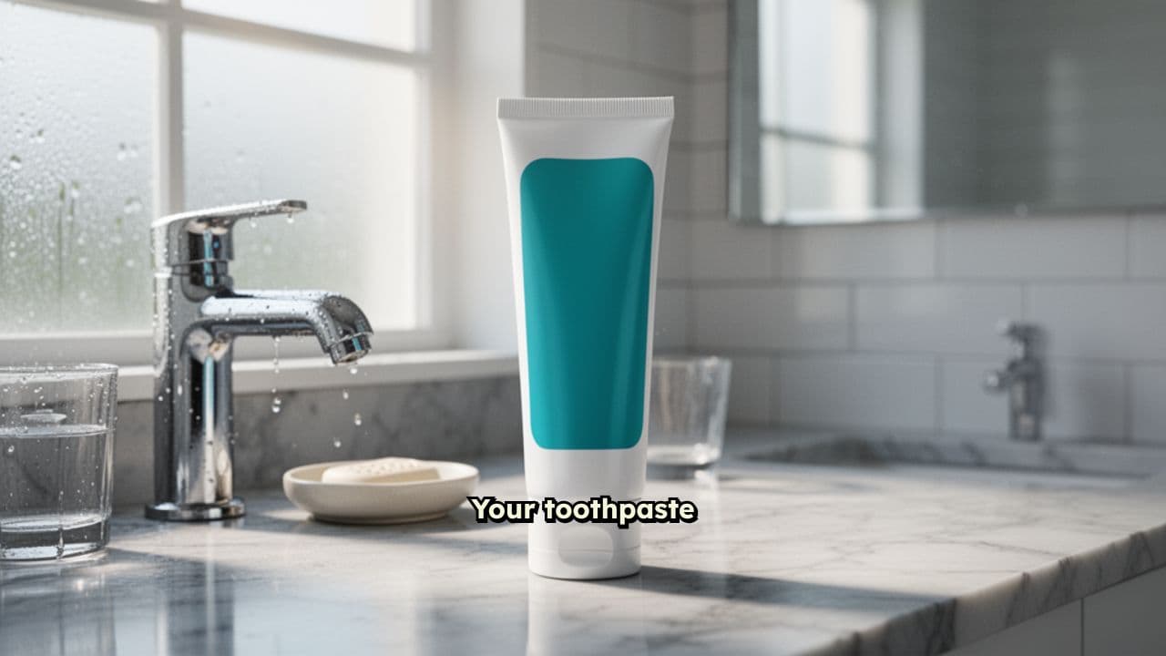 Toothpaste Tube Quality Minefield