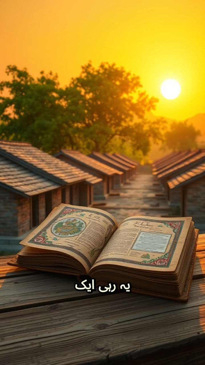 محبت کا پل، نفرت کی دیوار