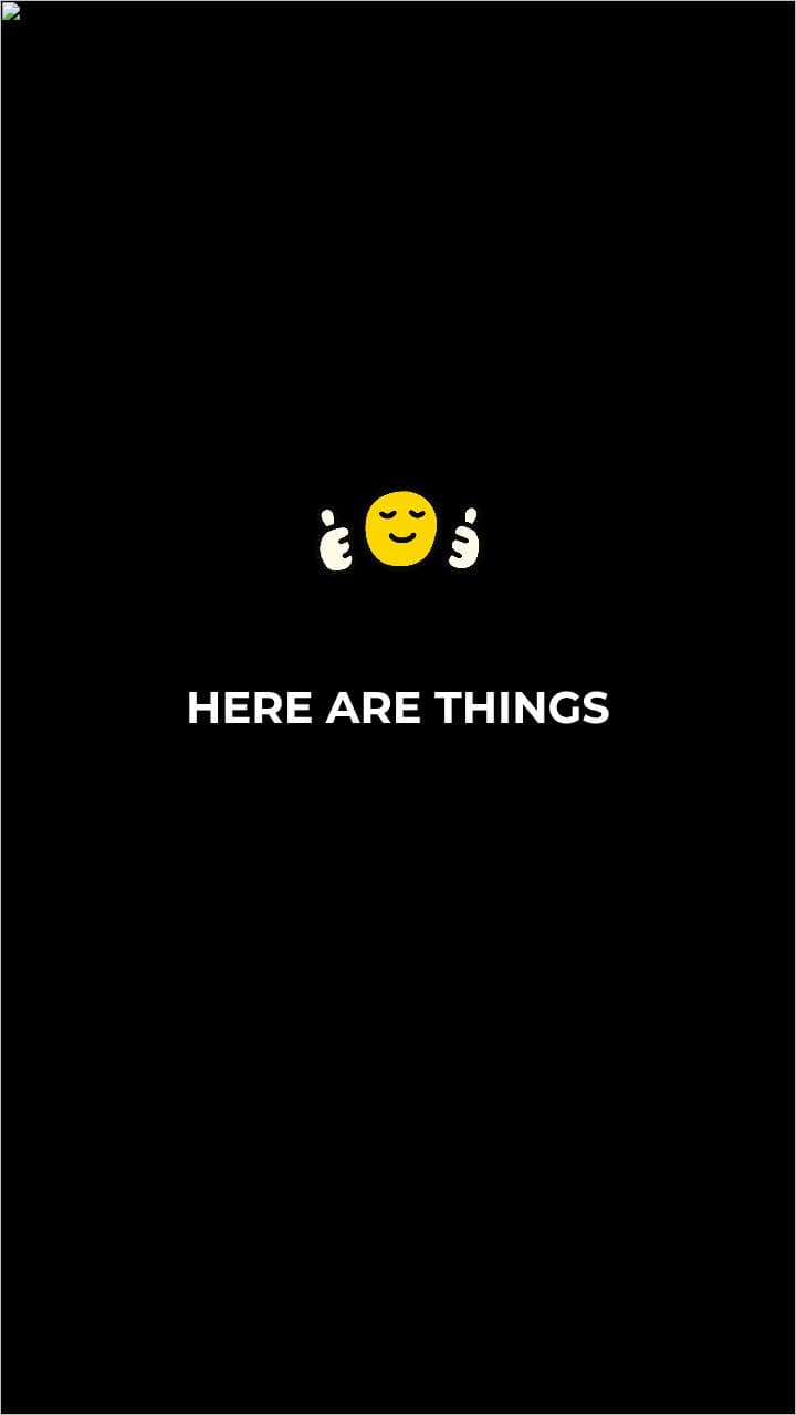 Positive Vibes About You