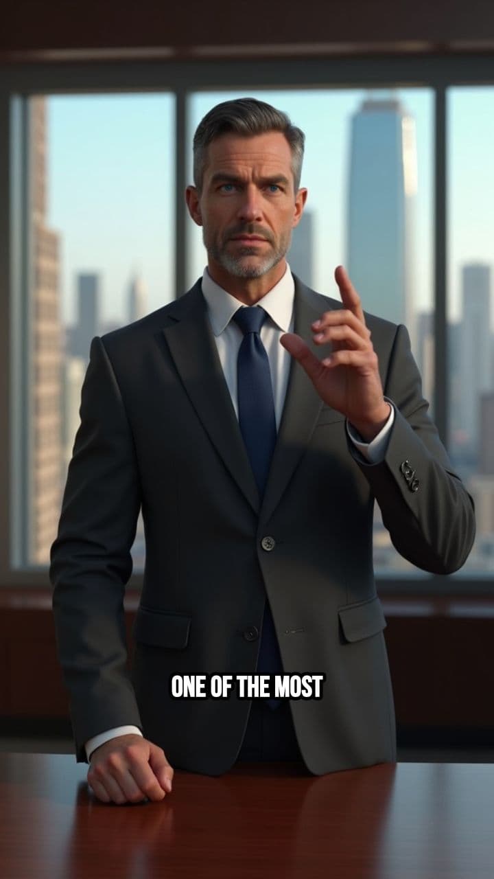 The Power of Saying No