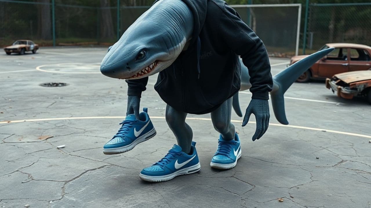 Urban Legends Assemble