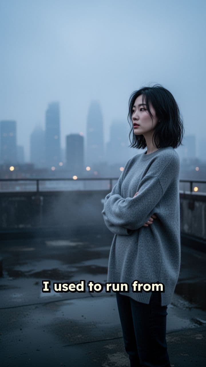 From Losing Control to Learning to Love